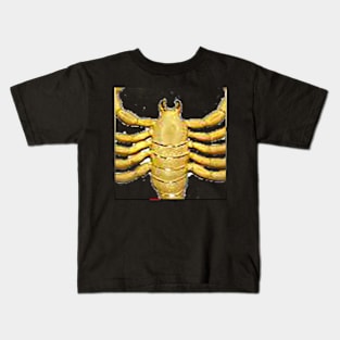 Scorpion style Kids T-Shirt